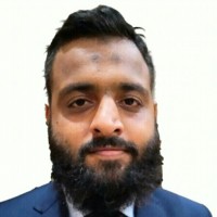 MUAHAMMAD JUNAID FAROOQ