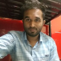 Suhail P A
