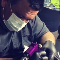 Ron TEK