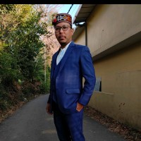 Deepak Thapa