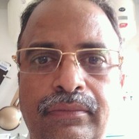 Ravi Somayajulu Srinivas