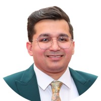 Pulkit Mehra