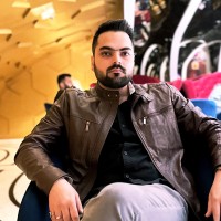 Aditya Harit
