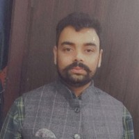 Nitesh Kumar Deovedi