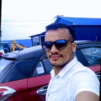 Sambhu Paudel