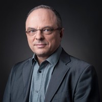 Jean-Pierre BOUILLER