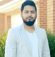 Syed Mazhar Iqbal