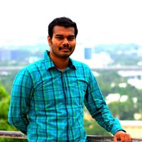 Senthil Kumar Devarajan