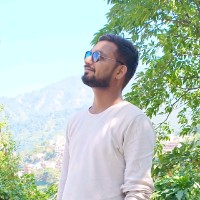 Vipin Goand