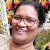 Krishani Narangoda