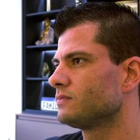 Fernando Leite Teixeira