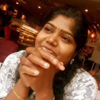 Reshmi Raghavan