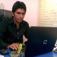 Bukhari Ikhtiyar Ali