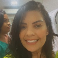 Janaina Dos Santos Martins