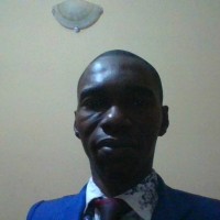 Olasupo Adegoke