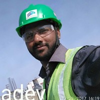 Mahadev Gadade