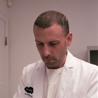 Colin [Collis Browne] Vernon