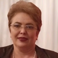 Gabi David