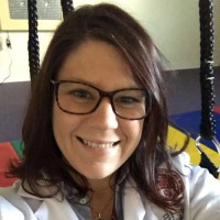 Kelly Mclaughlin