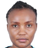 Joyce Waweru