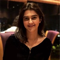 Noor Haider
