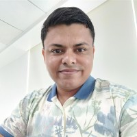 Debabrata Mandal