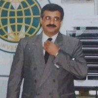 Jamal Hijazi