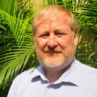 Neil Kennington