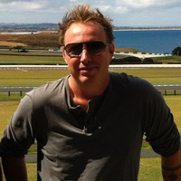 Joel Perrett