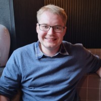 Robert Reijonen
