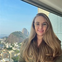 Lais Gedraits e Silva