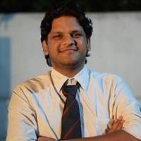 Vikas Agrawal