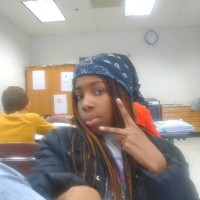 Jada Parham (Student)