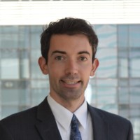 Charles Hinman, Cfa