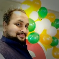 Durgesh Kamat