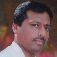 Nagesh N
