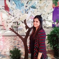 Shalini Nagari