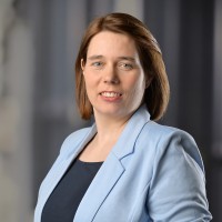 Dr. - Ing. Tina Mersch
