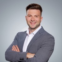 Thomas Koncewicz