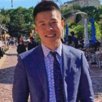 David Y. Lin