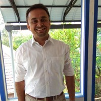 Govind L Kilikar