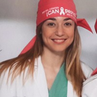 Angela Pascual Romero