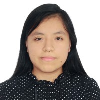 Geraldine Jaimes Cucho