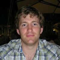 Tom Standring