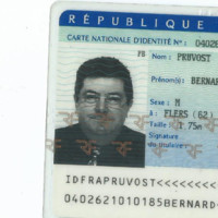 Bernard Pruvost