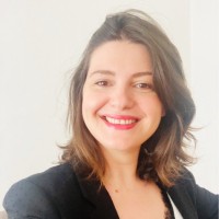 Amisa Mukaj, Ph.D.
