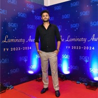 Shashank Thakur