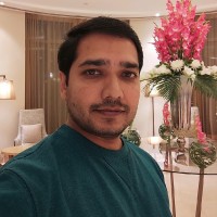 Dinesh Kumar Verma