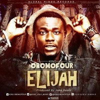 Kingsley Oduro Obomofour