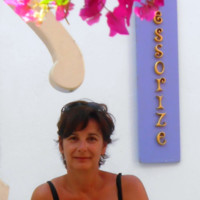 Martine Prugue